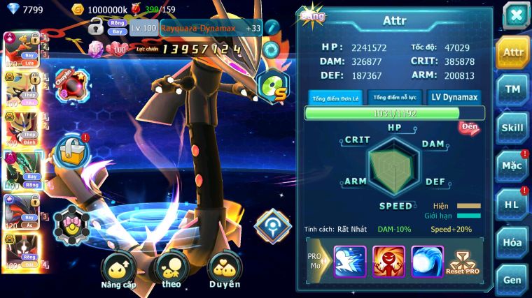 MÃ : #TTS5230 - S1322 - TOP20 - V15 - 1K2 SÁCH - HOOH CỘNG HƯỞNG DYNAMAX CẶP CHÓ BÁ CHỦ RAYQUAZA DYNAAMX CẶP Z BÁ CHỦ YVETAL CỘNG HƯỞNG