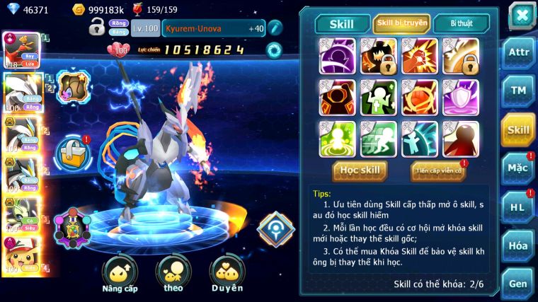 MÃ : #TTS5234 - S1162 - TOP 39 - 2K2 SÁCH - 46K KC - HOOH CỘNG HƯỞNG DYNAMAX UNVOA WB BC CELEBI BC PIKACHU DYANAXM NHIỀU PET HT