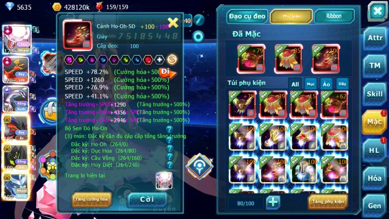 MÃ : #TTS5231 - S179 - V18 - 448 SÁCH - TOP2 - DIANCIE CỘNG HƯỞNG DYNAMAX HOOH CỘNG HƯỞNG DYNAMAX PALKIA CỘNG HƯỞNG YVETAL BC NHIỀU PET HT