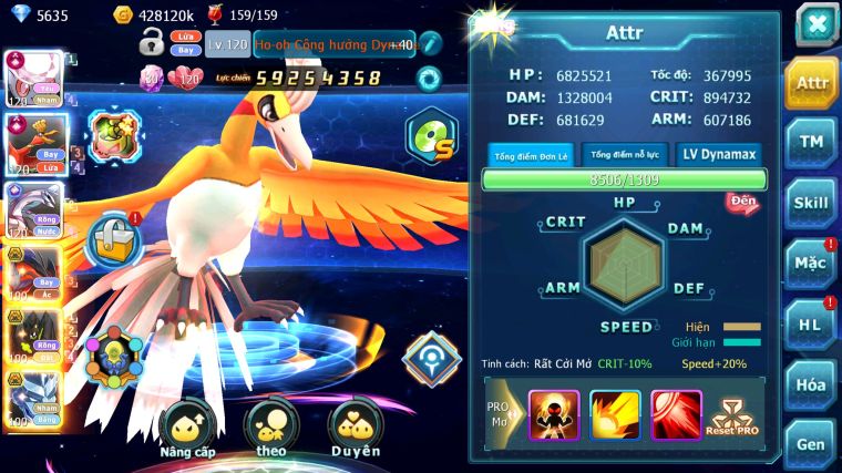 MÃ : #TTS5231 - S179 - V18 - 448 SÁCH - TOP2 - DIANCIE CỘNG HƯỞNG DYNAMAX HOOH CỘNG HƯỞNG DYNAMAX PALKIA CỘNG HƯỞNG YVETAL BC NHIỀU PET HT