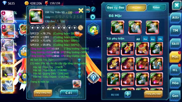 MÃ : #TTS5231 - S179 - V18 - 448 SÁCH - TOP2 - DIANCIE CỘNG HƯỞNG DYNAMAX HOOH CỘNG HƯỞNG DYNAMAX PALKIA CỘNG HƯỞNG YVETAL BC NHIỀU PET HT