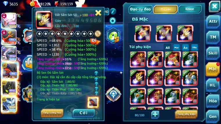 MÃ : #TTS5231 - S179 - V18 - 448 SÁCH - TOP2 - DIANCIE CỘNG HƯỞNG DYNAMAX HOOH CỘNG HƯỞNG DYNAMAX PALKIA CỘNG HƯỞNG YVETAL BC NHIỀU PET HT