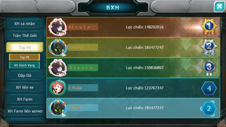 MÃ : #TTS5231 - S179 - V18 - 448 SÁCH - TOP2 - DIANCIE CỘNG HƯỞNG DYNAMAX HOOH CỘNG HƯỞNG DYNAMAX PALKIA CỘNG HƯỞNG YVETAL BC NHIỀU PET HT