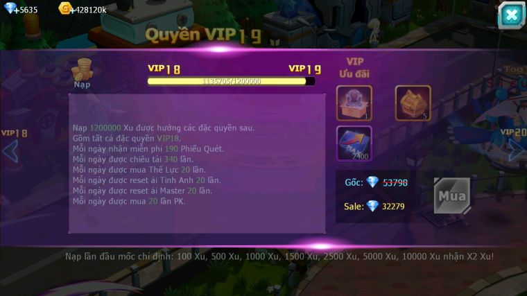 MÃ : #TTS5231 - S179 - V18 - 448 SÁCH - TOP2 - DIANCIE CỘNG HƯỞNG DYNAMAX HOOH CỘNG HƯỞNG DYNAMAX PALKIA CỘNG HƯỞNG YVETAL BC NHIỀU PET HT