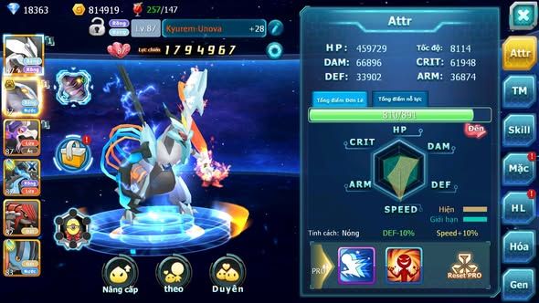 MÃ : #TTS5255 - S1607 - 500 SÁCH - 18K KC - UNVOA QVBC BC DRAK HOOH GROUDON NHIỀU PET HT