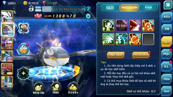 MÃ : #TTS5255 - S1607 - 500 SÁCH - 18K KC - UNVOA QVBC BC DRAK HOOH GROUDON NHIỀU PET HT