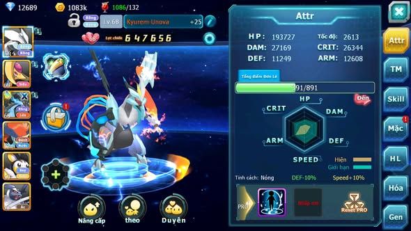 MÃ : #TTS5257 - S1607 - 12K KC - 500 SÁCH - UNVOA VỊT BẦU MEGA CHAR