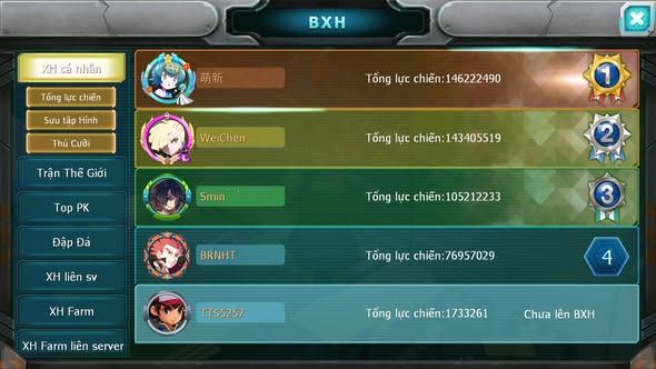 MÃ : #TTS5257 - S1607 - 12K KC - 500 SÁCH - UNVOA VỊT BẦU MEGA CHAR