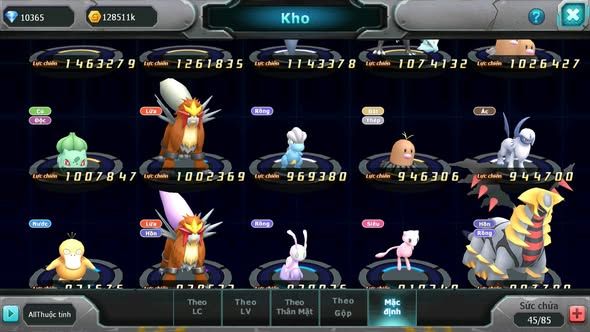 MÃ : #TTS5267 - S1803 - TOP21 - AMDLO CẶP LATI BÁ CHỦ ĐUA TOP BUFF ĐỒ CỰC PHÊ