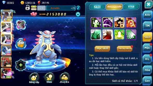 MÃ : #TTS5267 - S1803 - TOP21 - AMDLO CẶP LATI BÁ CHỦ ĐUA TOP BUFF ĐỒ CỰC PHÊ