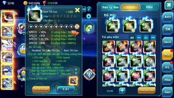 MÃ : #TTS5266 - S1658 - V9 - 500 SÁCH - TAPU BULU BÁ CHỦ CẶP CÁ BÁ CHỦ UNVOA PALKIA BC CẶP LATI BC