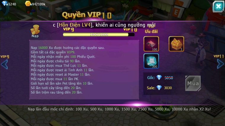 MÃ : #TTS5266 - S1658 - V9 - 500 SÁCH - TAPU BULU BÁ CHỦ CẶP CÁ BÁ CHỦ UNVOA PALKIA BC CẶP LATI BC