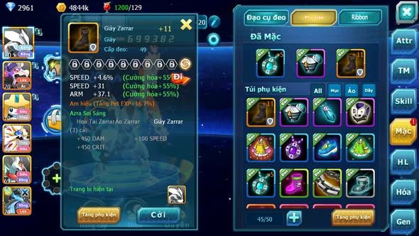 MÃ : #TTS5263 - S1708 - UNVOA DRAK HOOH JIRACHI SUN LATI VỊT BẦU