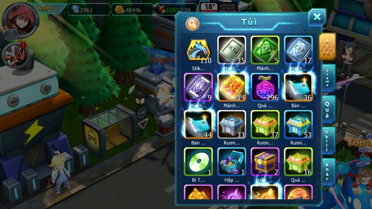 MÃ : #TTS5263 - S1708 - UNVOA DRAK HOOH JIRACHI SUN LATI VỊT BẦU