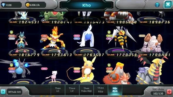 MÃ : #TTS5260 - S1188 - V11 - 400 SÁCH - MEW GIÁP BÁ CHỦ UNVOA WHITE BÁ CHỦ CẶP LATI BC NHIỀU PET HUYỀN THOẠI