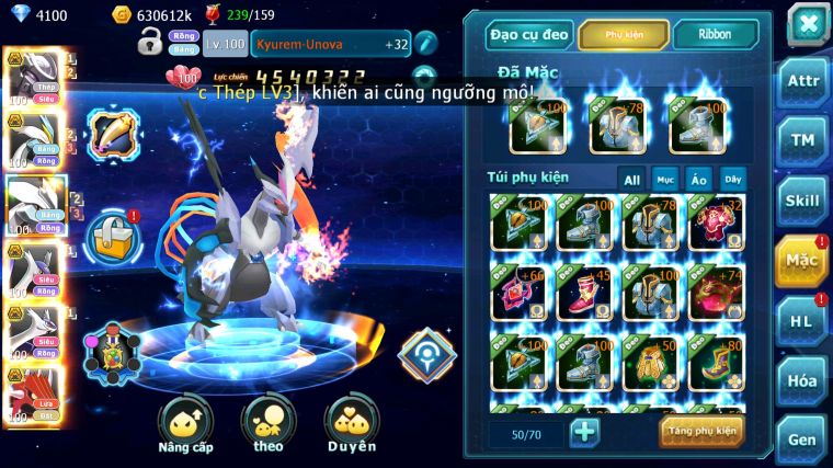 MÃ : #TTS5260 - S1188 - V11 - 400 SÁCH - MEW GIÁP BÁ CHỦ UNVOA WHITE BÁ CHỦ CẶP LATI BC NHIỀU PET HUYỀN THOẠI