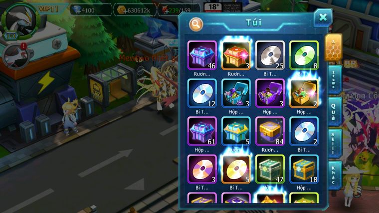 MÃ : #TTS5260 - S1188 - V11 - 400 SÁCH - MEW GIÁP BÁ CHỦ UNVOA WHITE BÁ CHỦ CẶP LATI BC NHIỀU PET HUYỀN THOẠI