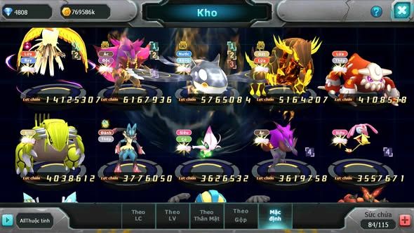 MÃ : #TTS5275 - S1292 - HOOH DYNAMAX BTAA BC QVBC BC QVLD BC HENTRAN BC NHIỀU PET HT