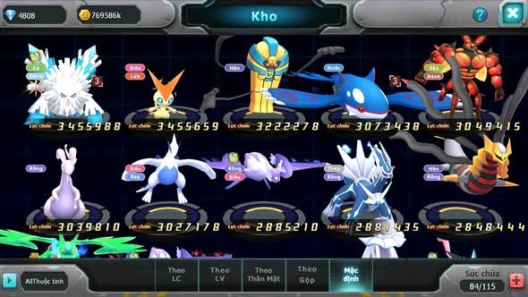 MÃ : #TTS5275 - S1292 - HOOH DYNAMAX BTAA BC QVBC BC QVLD BC HENTRAN BC NHIỀU PET HT