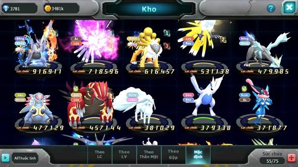 MÃ : #TTS5291 - S1660 - V7 - 200 SÁCH - UNVOA DRAK HOOH RAIKOU HOOH GROUDON AMDLO