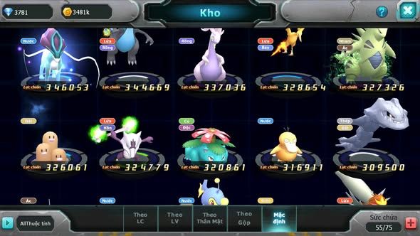 MÃ : #TTS5291 - S1660 - V7 - 200 SÁCH - UNVOA DRAK HOOH RAIKOU HOOH GROUDON AMDLO