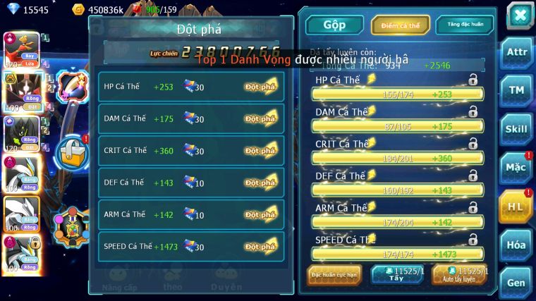 MÃ : #TTS5300 - S876 - TOP 12 - V15 - 1K5 SÁCH - 229 MẢNH WHITE CỘNG HƯỞNG ( ĐỦ LÊN W ) - HOOH CỘNG HƯỞNG DYNAMAX