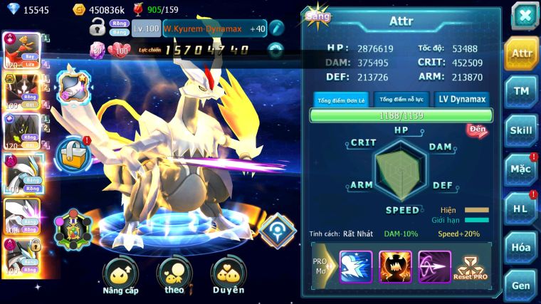 MÃ : #TTS5300 - S876 - TOP 12 - V15 - 1K5 SÁCH - 229 MẢNH WHITE CỘNG HƯỞNG ( ĐỦ LÊN W ) - HOOH CỘNG HƯỞNG DYNAMAX