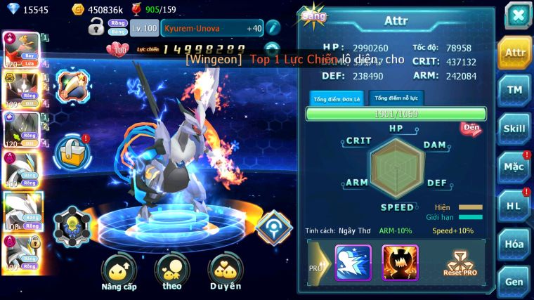 MÃ : #TTS5300 - S876 - TOP 12 - V15 - 1K5 SÁCH - 229 MẢNH WHITE CỘNG HƯỞNG ( ĐỦ LÊN W ) - HOOH CỘNG HƯỞNG DYNAMAX