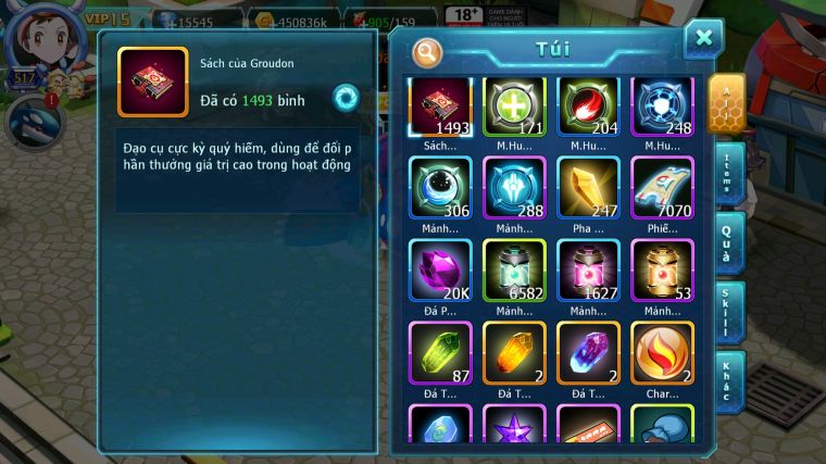 MÃ : #TTS5300 - S876 - TOP 12 - V15 - 1K5 SÁCH - 229 MẢNH WHITE CỘNG HƯỞNG ( ĐỦ LÊN W ) - HOOH CỘNG HƯỞNG DYNAMAX