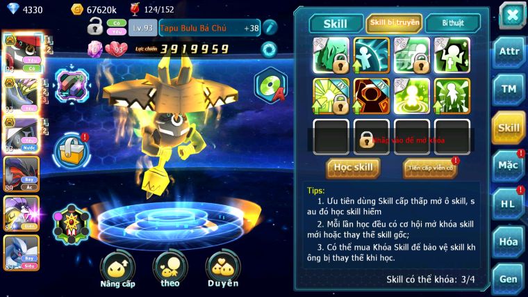 MÃ : #TTS5299 - S1811 - TOP5 - V9 - 394 SÁCH - TAPU BULU BÁ CHỦ TAPU FINI BC XERM BC NHIỀU PET HT