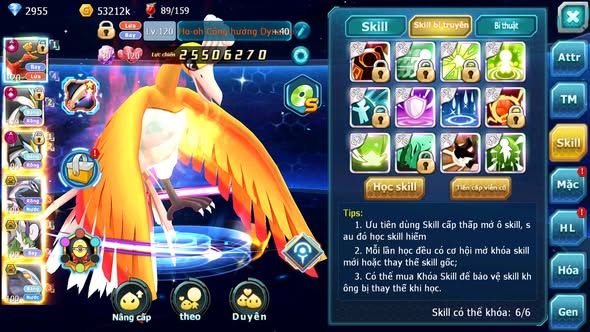 MÃ : #TTS5304 - S1301 - TOP 34 - V12 - HOOH CỘNG HƯỞNG DYNAMAX WHITE CỘNG HƯỞNG DYNAMAX LACK DYNAMAX PALKIA CẶP CÁ BC THẦN GIÓ BC