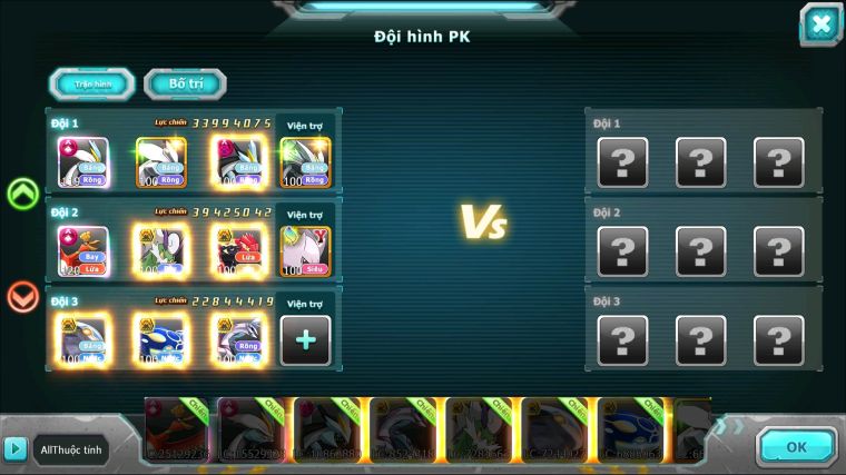 MÃ : #TTS5304 - S1301 - TOP 34 - V12 - HOOH CỘNG HƯỞNG DYNAMAX WHITE CỘNG HƯỞNG DYNAMAX LACK DYNAMAX PALKIA CẶP CÁ BC THẦN GIÓ BC