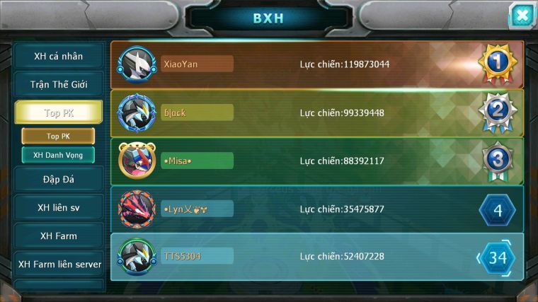 MÃ : #TTS5304 - S1301 - TOP 34 - V12 - HOOH CỘNG HƯỞNG DYNAMAX WHITE CỘNG HƯỞNG DYNAMAX LACK DYNAMAX PALKIA CẶP CÁ BC THẦN GIÓ BC