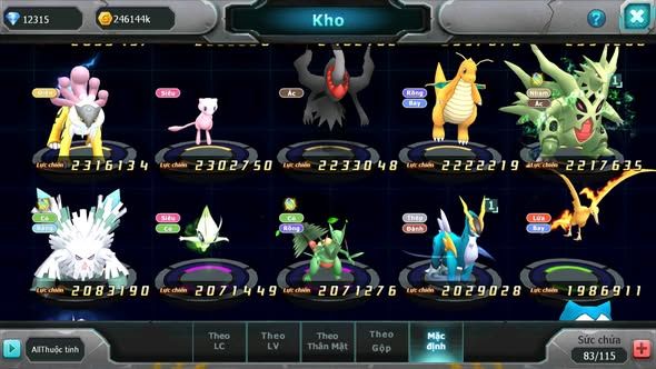 MÃ : #TTS5301 - S1437 - V10 - 114 MẢNH CỘNG HƯỞNG - HOOH DYNAMAX UNVOA QVLD BC THẦN GIÓ BC CẶP LATI BC NHIỀU PET HT