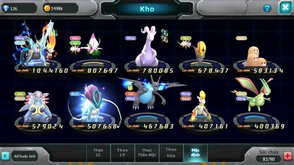 MÃ : #TTS5305 - S1835 - TOP26 - V4 - 512 SÁCH - UNVOA CELEBI GOODRA AMDLO