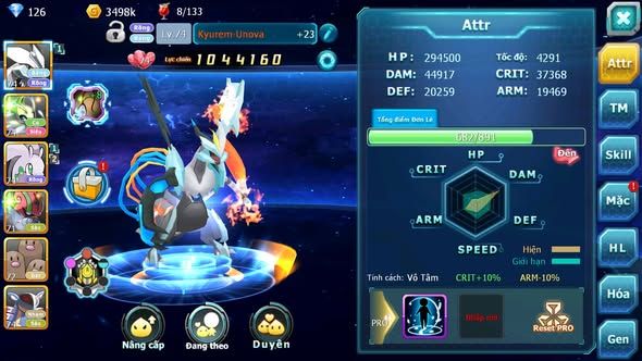 MÃ : #TTS5305 - S1835 - TOP26 - V4 - 512 SÁCH - UNVOA CELEBI GOODRA AMDLO