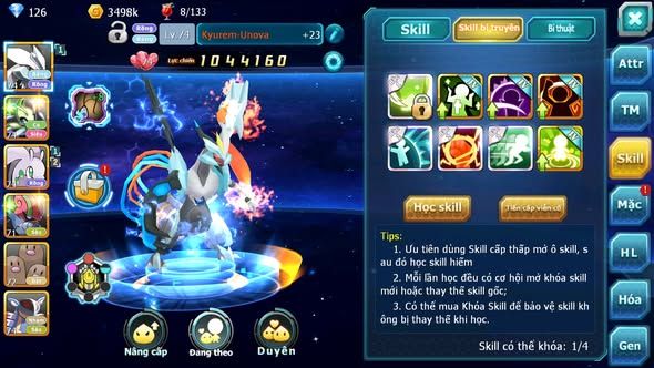 MÃ : #TTS5305 - S1835 - TOP26 - V4 - 512 SÁCH - UNVOA CELEBI GOODRA AMDLO