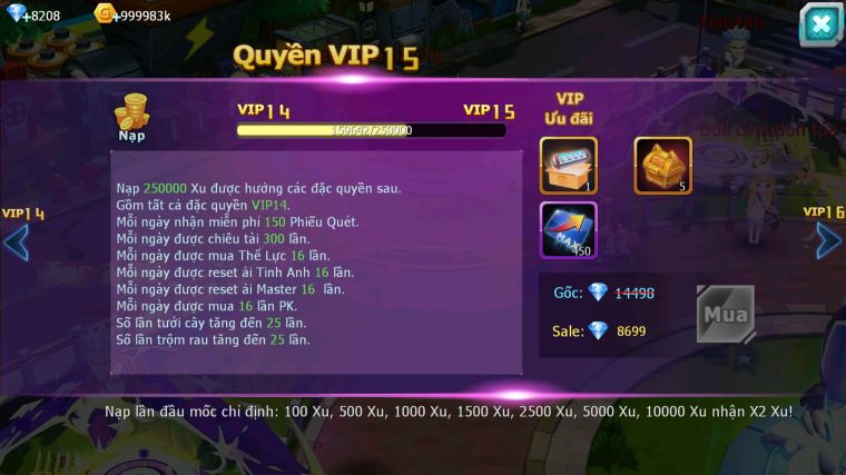 MÃ : #TTS5314 - S1288 - TOP 9 - V14 - BUILD WB CỘNG HƯỞNG DYNAMAX GẮT NHIỀU PET BÁ CHỦ VỀ XÂY TEAM 2 !!