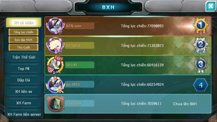 MÃ : #TTS5319 - S1772 - V8 - GIRATINA MASHADOW BÁ CHỦ ST DIANCIE BC NHIỀU PET HT