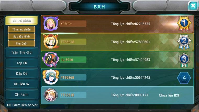 MÃ : #TTS5318 - S1737 - DIANCIE BÁ CHỦ RẮN BĂNG BC SAKATAKA BÁ CHỦ TEAM NHAM BÁ CHỦ CỰC CHẤT