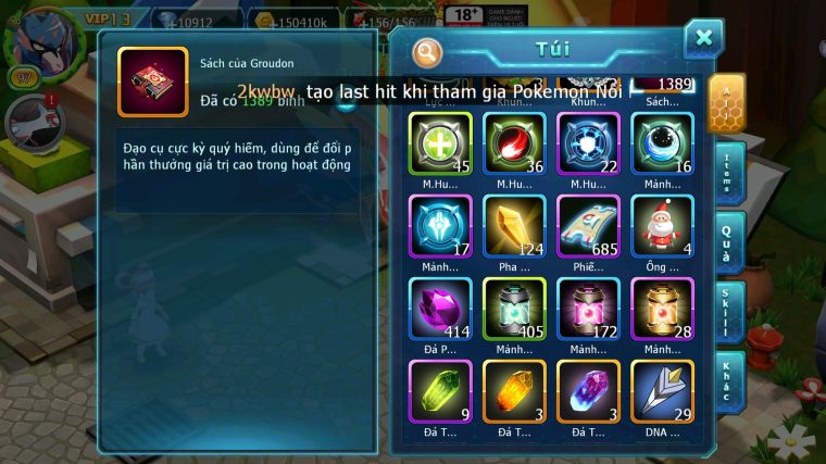 MÃ : #TTS5317 - S1803 - TOP1-4 - 1K4 SÁCH VUA KIẾM BÁ CHỦ SVM CỰC NGON UNVOA TAPU BULU BC CẶP LATI BC