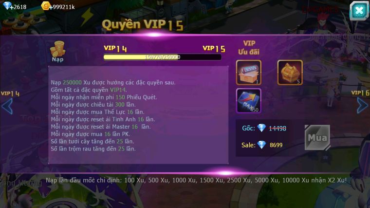 MÃ : #TTS5322 - S1324 - TOP 19 - V14 - HOOH CỘNG HƯỞNG DYNAMAX LỰC CHIẾN CHỈ SỐ KHỦNG YVETAL CỘNG HƯỞNG DIANCIE CỘNG HƯỞNG DYNAMAX NHIỀU PET BÁ CHỦ