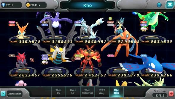 MÃ : #TTS5327 - S1437 - V10 - HOOH BÁ CHỦ DYNAMAX UNVOA QVLD BC THẦN GIÓ BÁ CHỦ CẶP LATI BÁ CHỦ NHIỀU PET HT