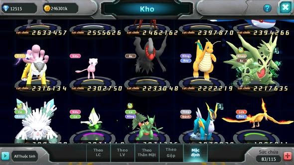 MÃ : #TTS5327 - S1437 - V10 - HOOH BÁ CHỦ DYNAMAX UNVOA QVLD BC THẦN GIÓ BÁ CHỦ CẶP LATI BÁ CHỦ NHIỀU PET HT