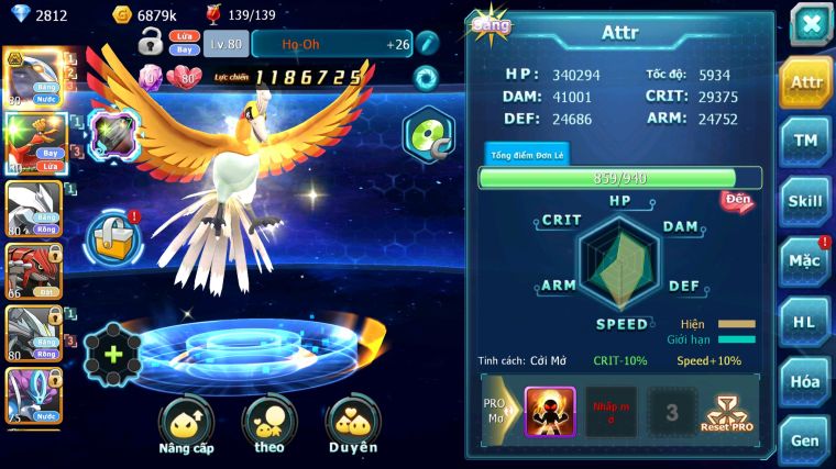 MÃ : #TTS5326 - S1330 - V3 420 SÁCH QUÁI VẬT BIỂN CẢ BÁ CHỦ HOOH UNVOA GROUDON LATI