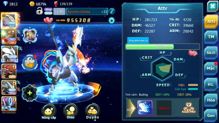 MÃ : #TTS5326 - S1330 - V3 420 SÁCH QUÁI VẬT BIỂN CẢ BÁ CHỦ HOOH UNVOA GROUDON LATI