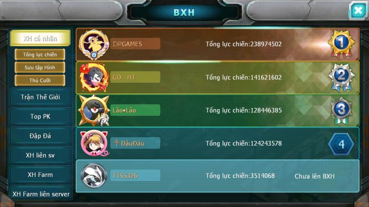 MÃ : #TTS5326 - S1330 - V3 420 SÁCH QUÁI VẬT BIỂN CẢ BÁ CHỦ HOOH UNVOA GROUDON LATI