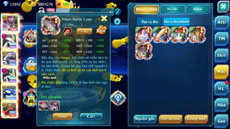 MÃ : #TTS5334 - S693 - TOP8 3K7 SÁCH - 150 MẢNH WHITE CỘNG HƯỞNG WB DYNAAMX PALKIA BC NHIỀU PET BC