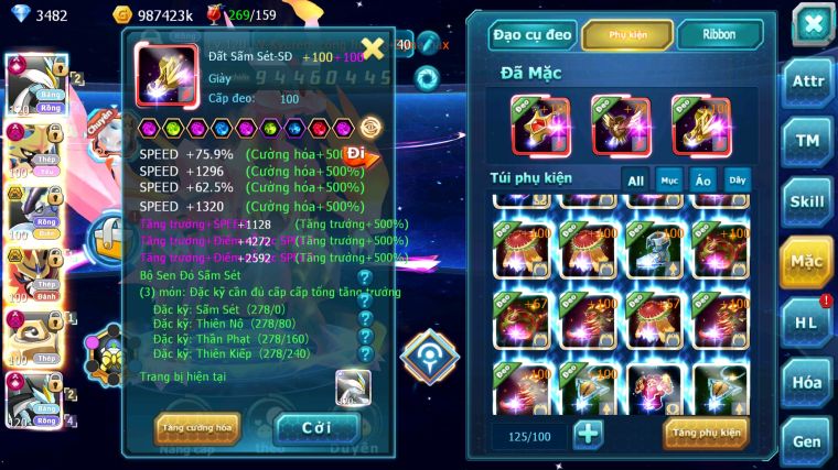 MÃ : #TTS5333 - S1037 - TOP2 CHAM - V20 - 21K5 SÁCH - CẶP WHITE BLACK CỘNG HƯỞNG DYNAMAX CẶP KIẾM KHIÊN MELTAN CẶP RỒNG BÁ CHỦ NHIỀU PET KHÁC VIP