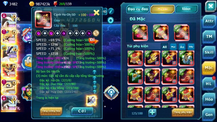 MÃ : #TTS5333 - S1037 - TOP2 CHAM - V20 - 21K5 SÁCH - CẶP WHITE BLACK CỘNG HƯỞNG DYNAMAX CẶP KIẾM KHIÊN MELTAN CẶP RỒNG BÁ CHỦ NHIỀU PET KHÁC VIP